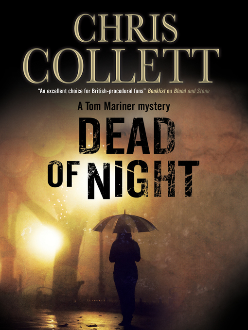 Title details for Dead of Night by Chris Collett - Available